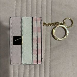 Victoria’s Secret Cardholder